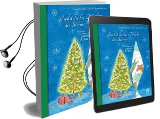 Siehst du bei Nacht die Sterne: Winter und Weihnachten mit James Krüss Audiobook download free by James Krüss
