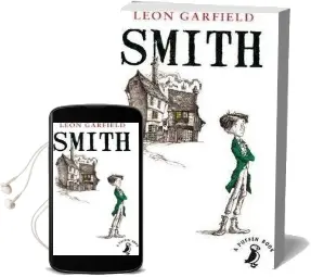 Smith Audiobook download free by Leon Garfield