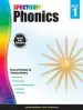 Audiobook Spectrum Phonics, Grade 1 author Spectrum