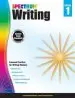 Audiobook Spectrum Writing, Grade 1 author Spectrum