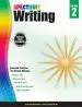 Audiobook Spectrum Writing, Grade 2 author Spectrum