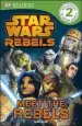Audiobook Star Wars Rebels: Meet the Rebels author Dk