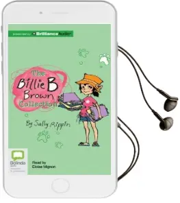 The Billie b Brown Collection Audiobook download free by Eloise Mignon