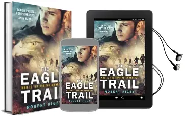 The Eagle Trail Audiobook download free by Robert Rigby