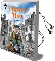 The Flower man Audiobook download free by Mark Ludy
