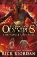 Audiobook The House of Hades (Heroes of Olympus Book 4) author Rick Riordan
