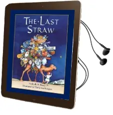 The Last Straw Audiobook download free by Frederick H. Thury