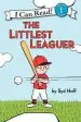 Audiobook The Littlest Leaguer author Syd Hoff