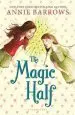Audiobook The Magic Half author Annie Barrows
