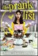 Audiobook The Prank List author Anna Staniszewski