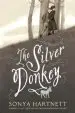 Audiobook The Silver Donkey author Sonya Hartnett