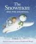 Audiobook The Snowman and the Snowdog author Raymond Briggs