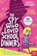 Audiobook The spy who Loved School Dinners author Pamela Butchart