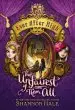 Audiobook The Unfairest of Them all author Shannon Hale