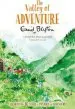 Audiobook The Valley of Adventure author Enid Blyton