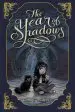 Audiobook The Year of Shadows author Claire Legrand