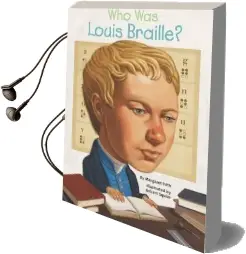 Who was Louis Braille? Audiobook download free by Margaret Frith