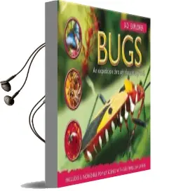 3-D Explorer: Bugs Audiobook download free by Laszlo Veres