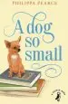 Audiobook A dog so Small author Philippa Pearce