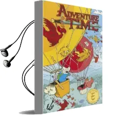 Adventure Time, Volume 4 Audiobook download free by Ryan North