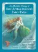 Audiobook An Illustrated Treasury of Hans Christian Andersen'S Fairy Tales: The Little Mermaid, Thumbelina, the Princess and the pea and Many More Classic Stories author Hans Christian Andersen