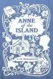 Audiobook Anne of the Island author L. M. Montgomery