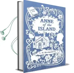 Anne of the Island Audiobook download free by L. M. Montgomery