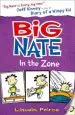 Audiobook Big Nate in the Zone author Lincoln Peirce