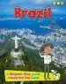 Audiobook Brazil: A Benjamin Blog and his Inquisitive dog Guide author Anita Ganeri