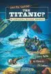 Audiobook Can you Survive the Titanic?: An Interactive Survival Adventure author Allison Lassieur