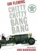 Audiobook Chitty Chitty Bang Bang: The Magical car author Professor Of Organic Chemistry Ian Fleming
