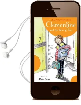 Clementine and the Spring Trip Audiobook download free by Sara Pennypacker