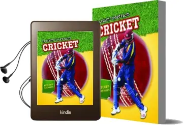 Cricket Audiobook download free by Michael Hurley