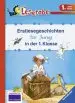 Audiobook Erstlesegeschichten für Jungs in der 1. Klasse author Martin Klein