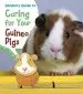 Audiobook Gordon'S Guide to Caring for Your Guinea Pigs author Isabel Thomas