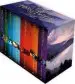 Audiobook Harry Potter box Set: The Complete Collection Children'S Paperback author J. K. Rowling
