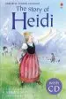 Audiobook Heidi author Johanna Spyri
