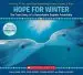 Audiobook Hope for Winter: The True Story of a Remarkable Dolphin Friendship author David Yates
