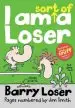 Audiobook I am Sort of a Loser author Jim Smith