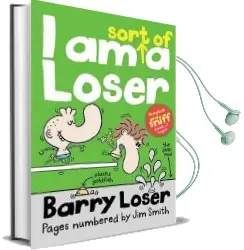 I am Sort of a Loser Audiobook download free by Jim Smith