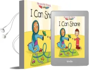 I can Share Audiobook download free by Daniel Nunn