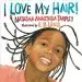 Audiobook I Love my Hair! author Natasha Anastasia Tarpley
