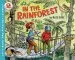 Audiobook In the Rainforest author Kate Duke