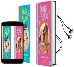 Katie woo: Cowgirl Katie/Fly High, Katie! Audiobook download free by Fran Manushkin