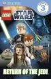 Audiobook Lego Star Wars: Return of the Jedi author Emma Grange