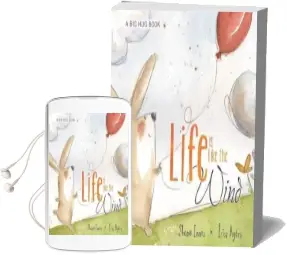 Life is Like the Wind Audiobook download free by Shona Innes