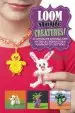 Audiobook Loom Magic Creatures!: 25 Awesome Animals and Mythical Beings for a Rainbow of Critters author Becky Thomas