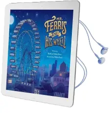 Mr. Ferris and his Wheel Audiobook download free by Gibbs Kathryn Davis