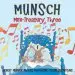 Audiobook Munsch Mini-Treasury Three author Robert Munsch