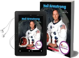 Neil Armstrong Audiobook download free by Dana Meachen Rau